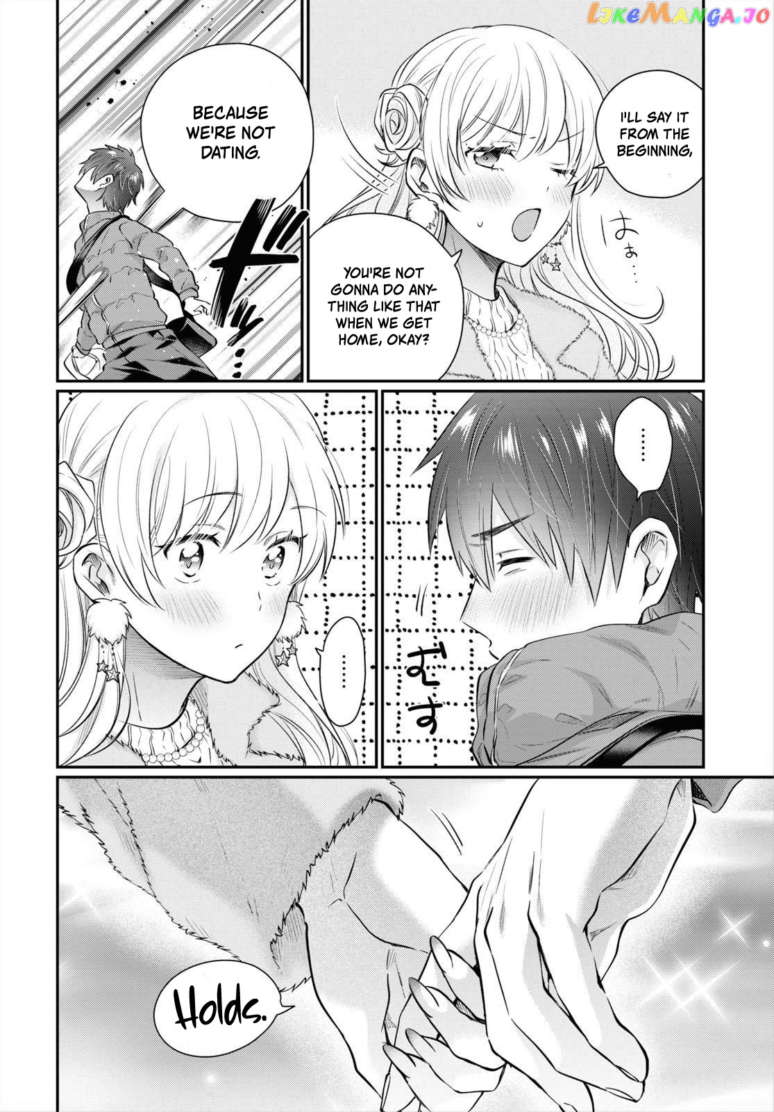 More Than a Married Couple, But Not Lovers, Chapter 67 image 22